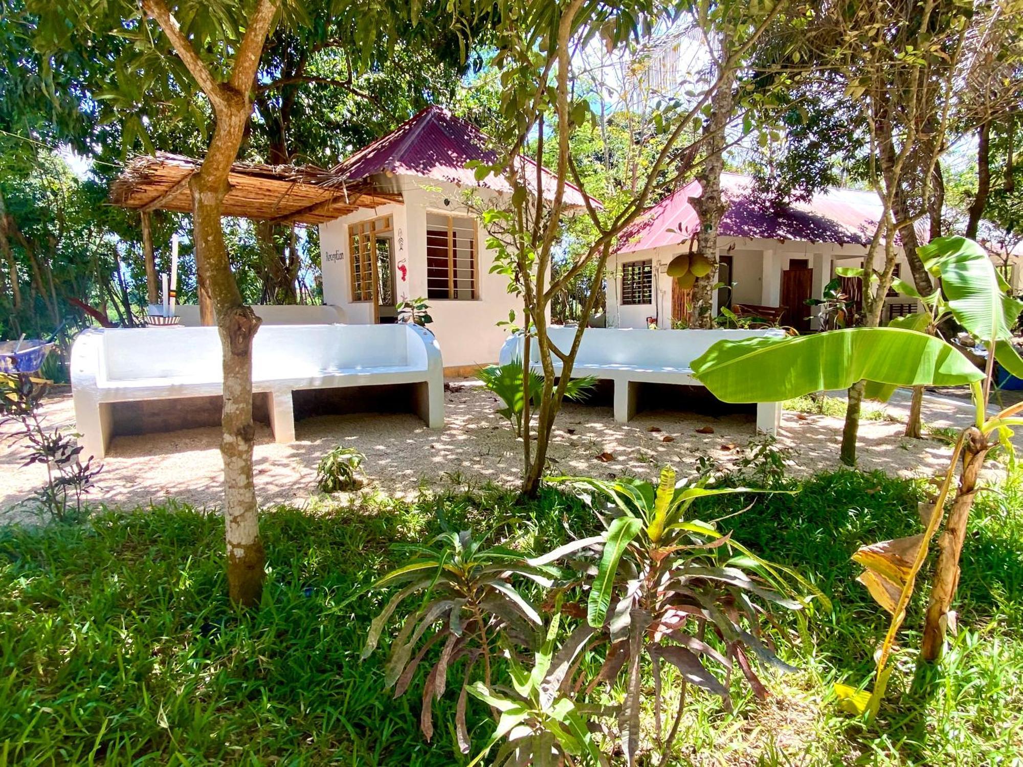 Kingstone Lodge Zanzibar Bet-el-Mali Exterior foto