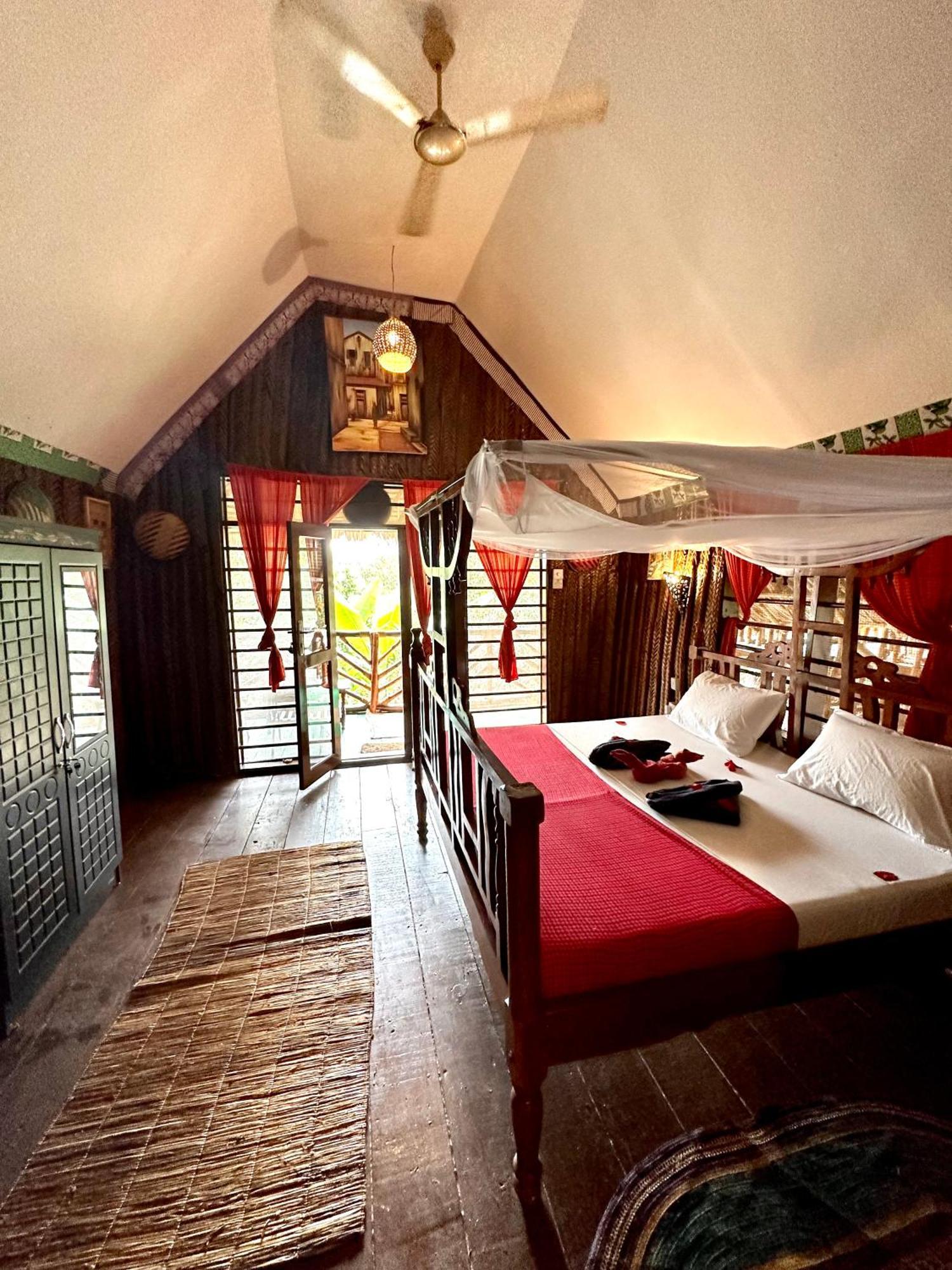 Kingstone Lodge Zanzibar Bet-el-Mali Quarto foto