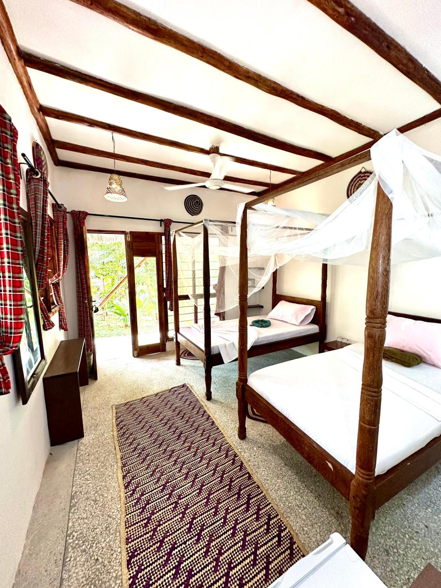 Kingstone Lodge Zanzibar Bet-el-Mali Quarto foto