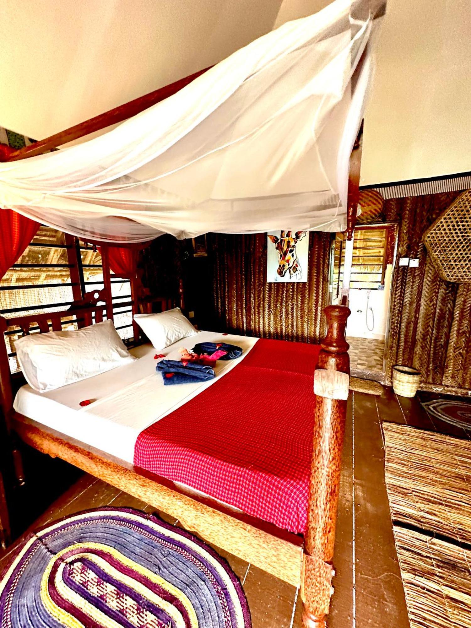 Kingstone Lodge Zanzibar Bet-el-Mali Quarto foto