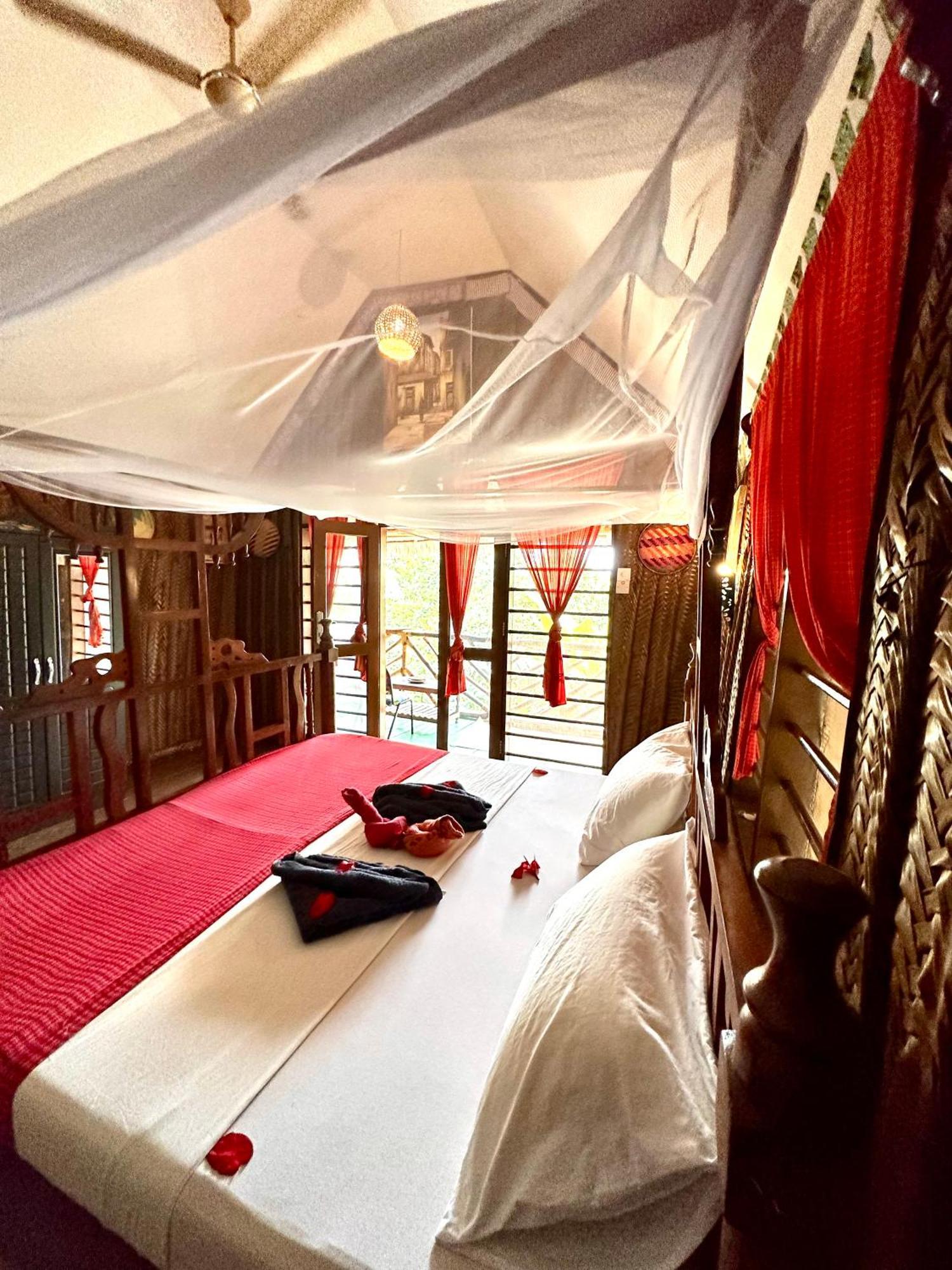Kingstone Lodge Zanzibar Bet-el-Mali Quarto foto