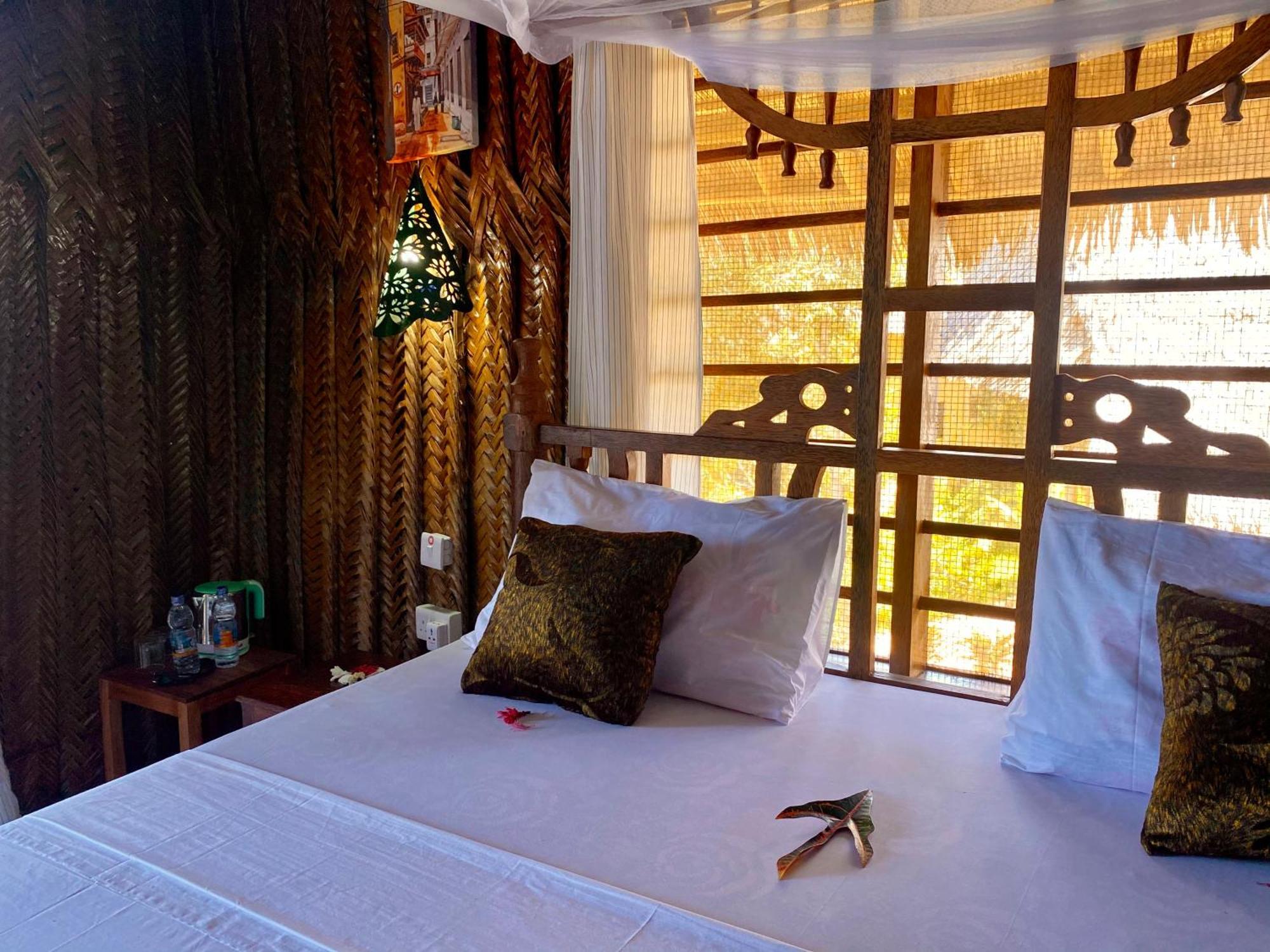 Kingstone Lodge Zanzibar Bet-el-Mali Quarto foto