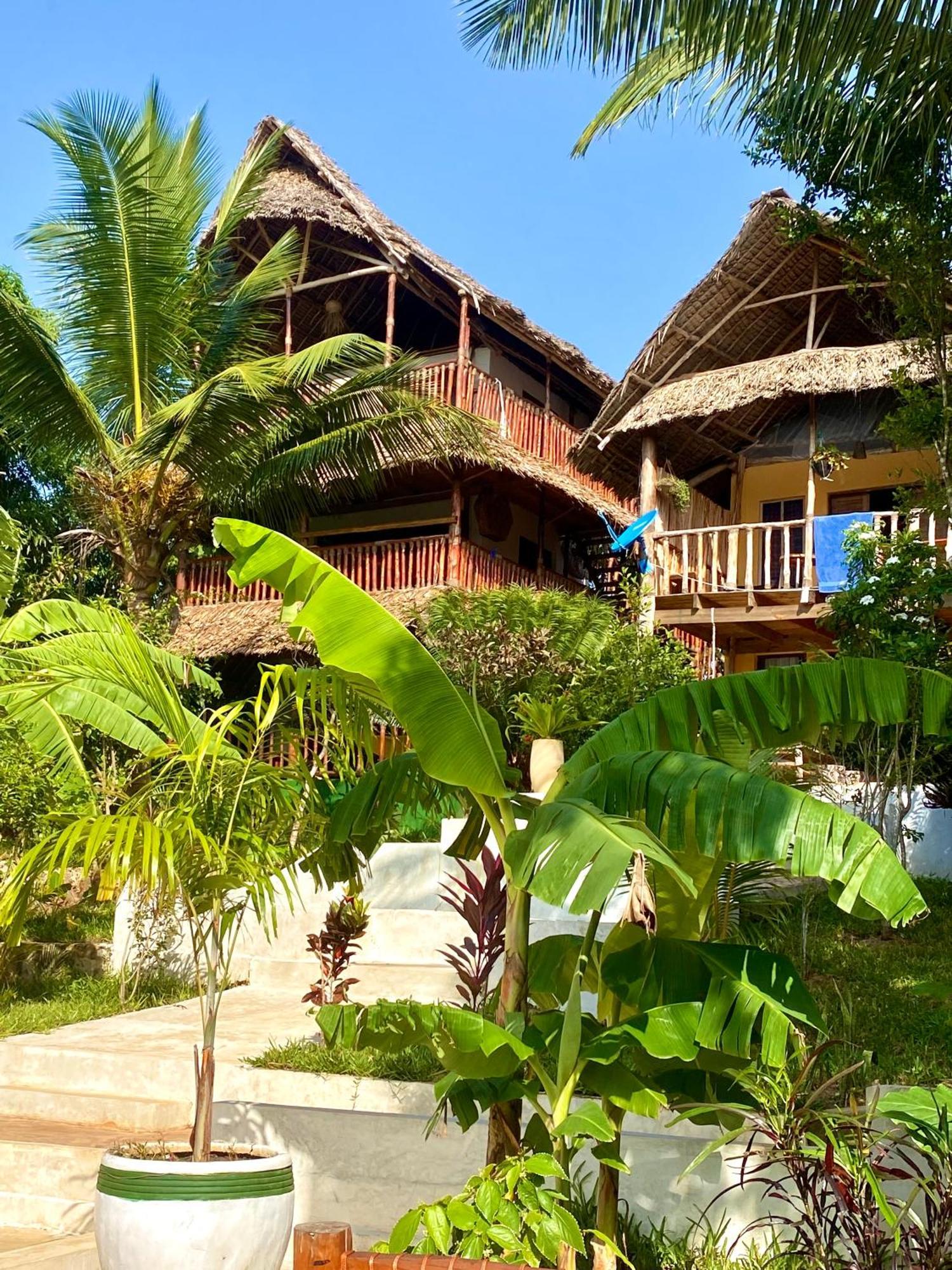 Kingstone Lodge Zanzibar Bet-el-Mali Quarto foto